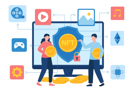 How to Earn Money with NFTs as a Beginner in 2023